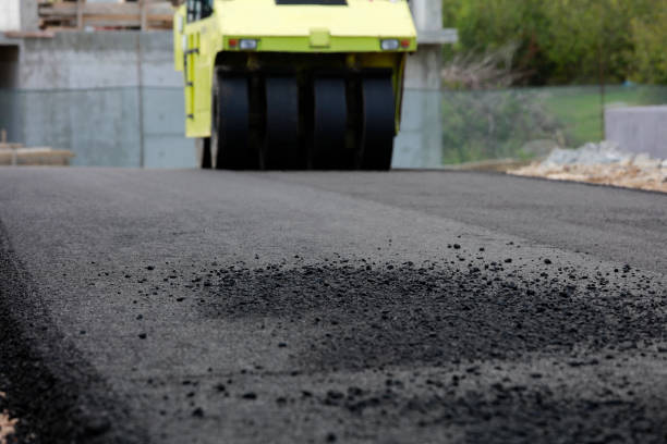 Best Driveway Paving Contractor  in Verona, VA