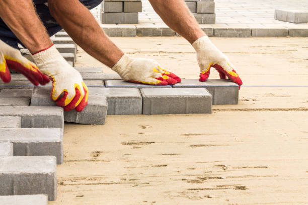 Best Driveway Repair Near Me  in Verona, VA