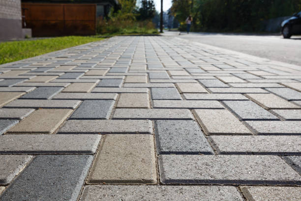 Trusted Verona, VA Driveway Pavers Experts