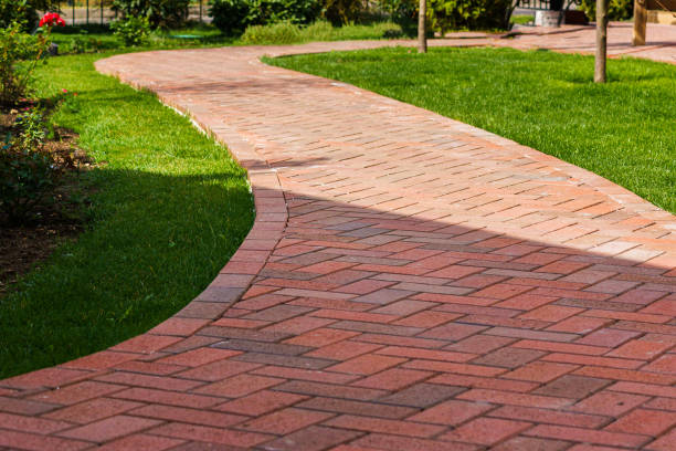 Best Best Driveway Pavers  in Verona, VA