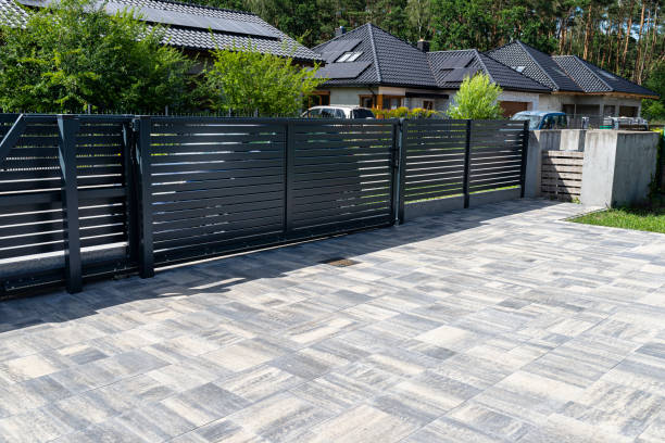 Best Driveway Pavers Near Me  in Verona, VA