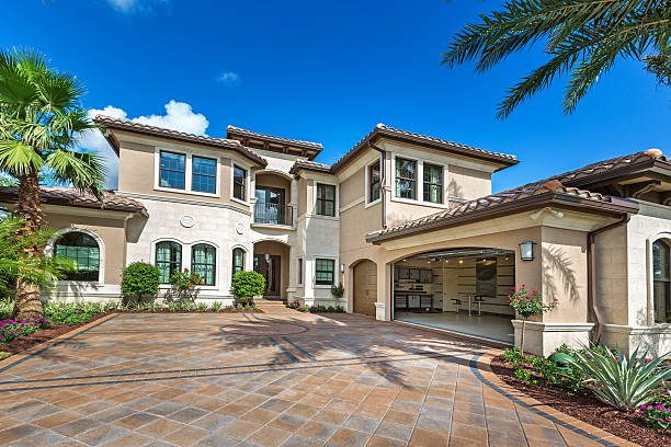 Best Custom Driveway Pavers  in Verona, VA