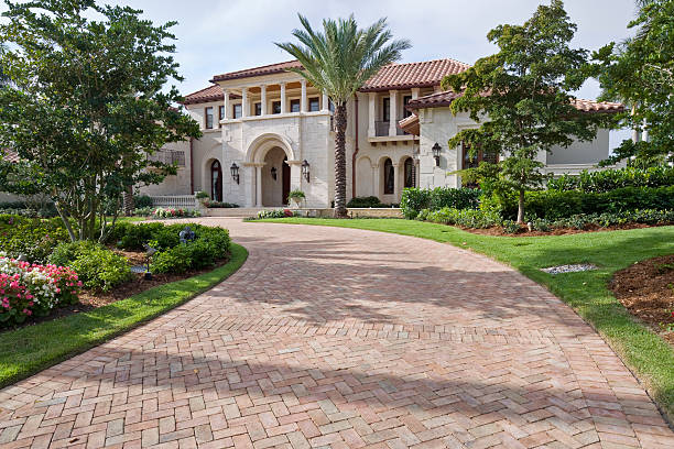 Reasons to Select Us for Your Driveway Paving Requirements in Verona, VA