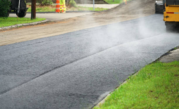 Best Interlocking Driveway Pavers  in Verona, VA