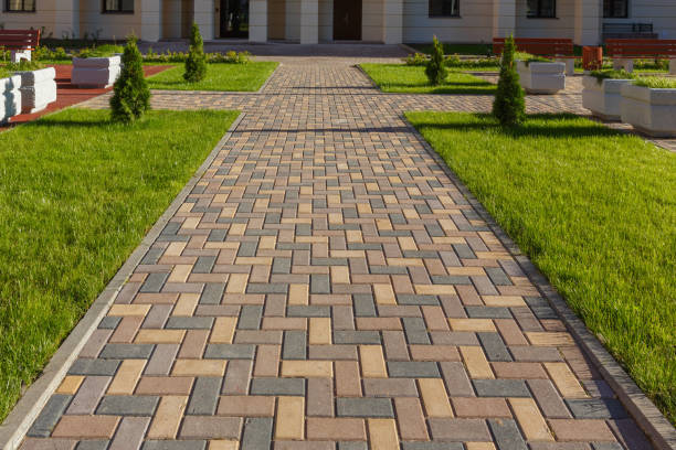 Best Driveway Paving Near Me  in Verona, VA