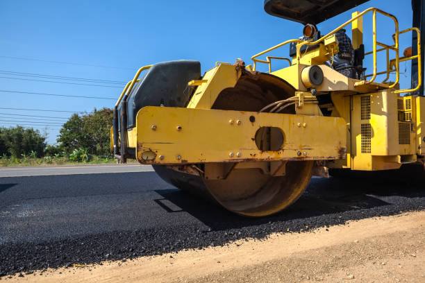 Best Best Driveway Pavers  in Verona, VA